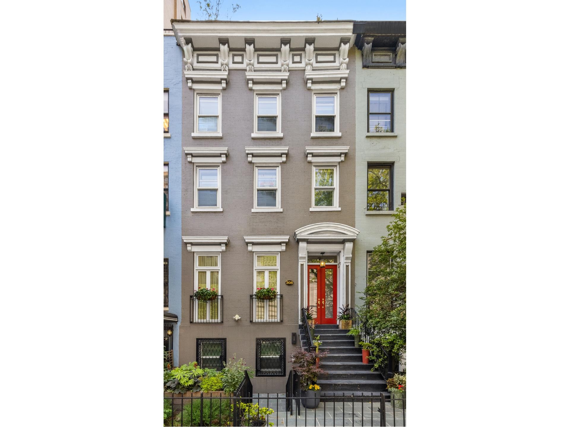 1. 308 East 30th Street