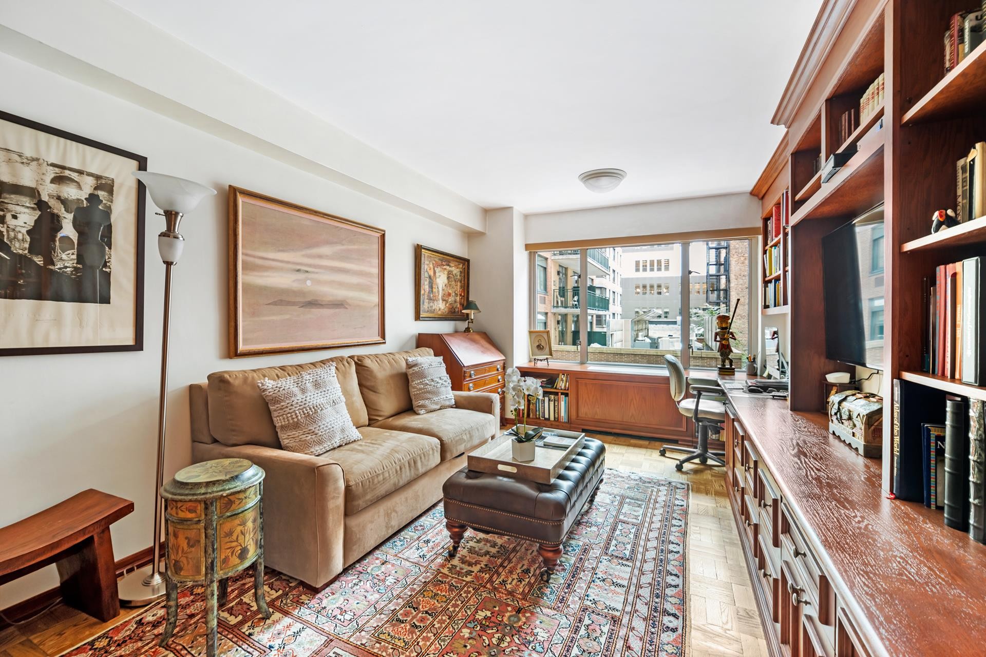 3. 200 East 57th Street