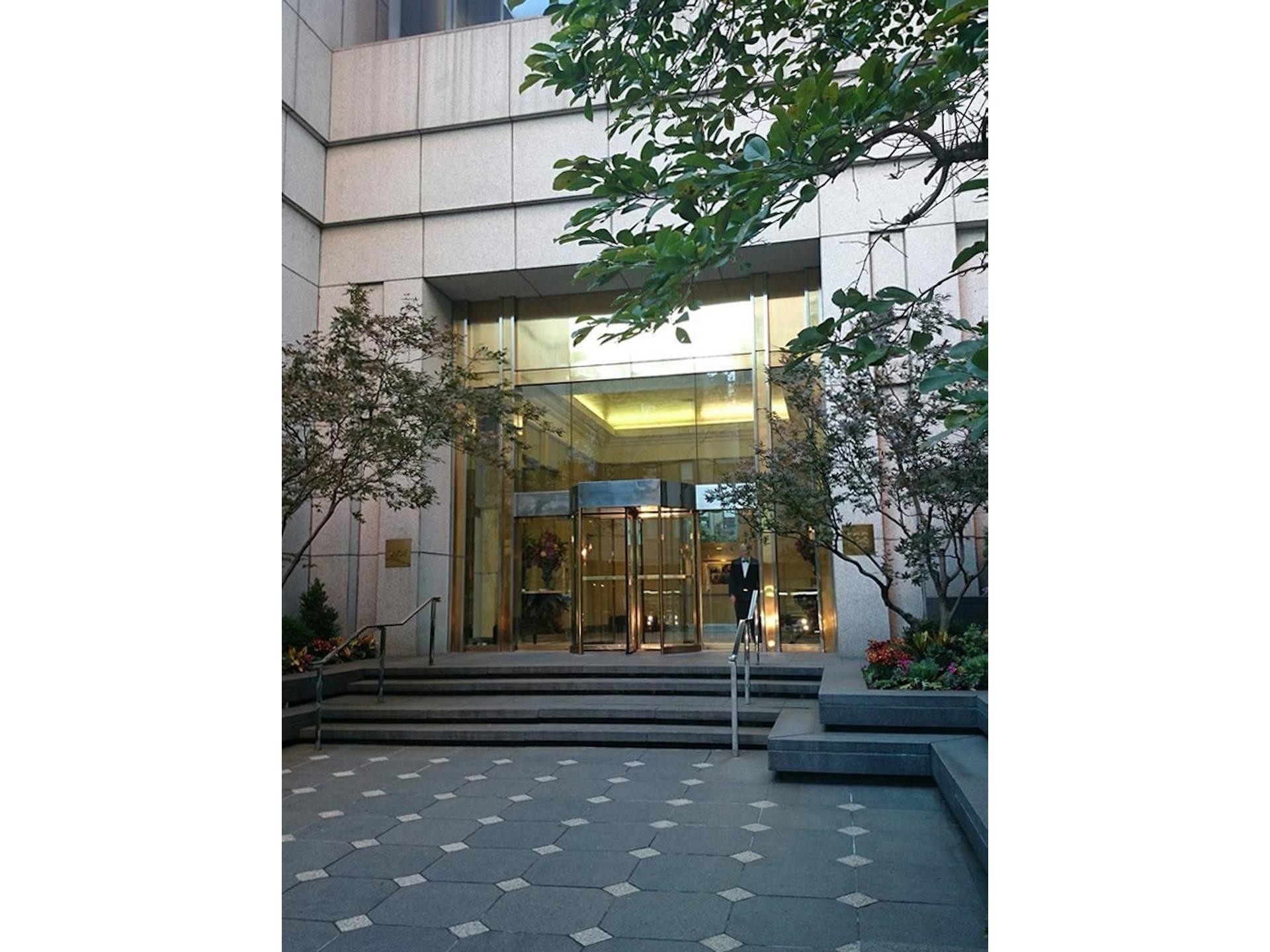 7. 200 East 61st Street