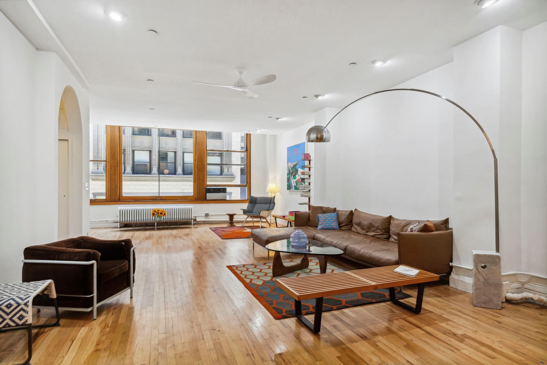 3. 28 West 38th Street