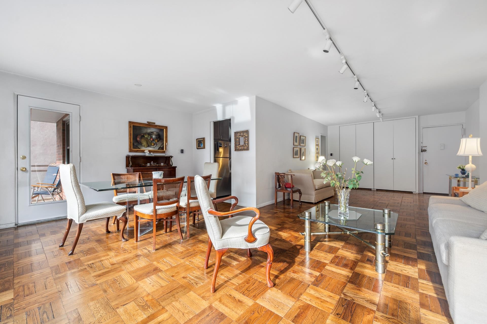 1. 360 East 72nd Street