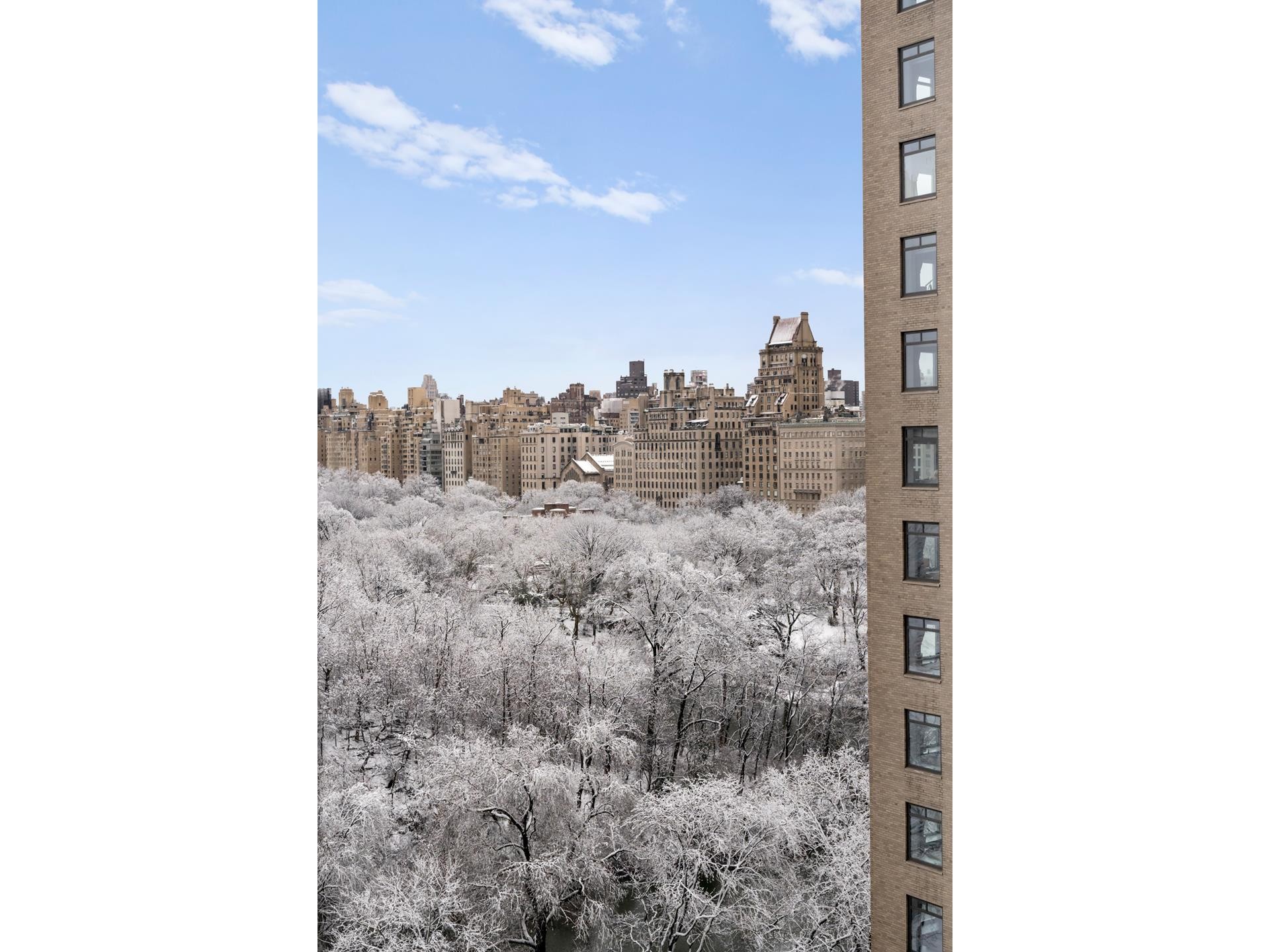 2. 106 Central Park South