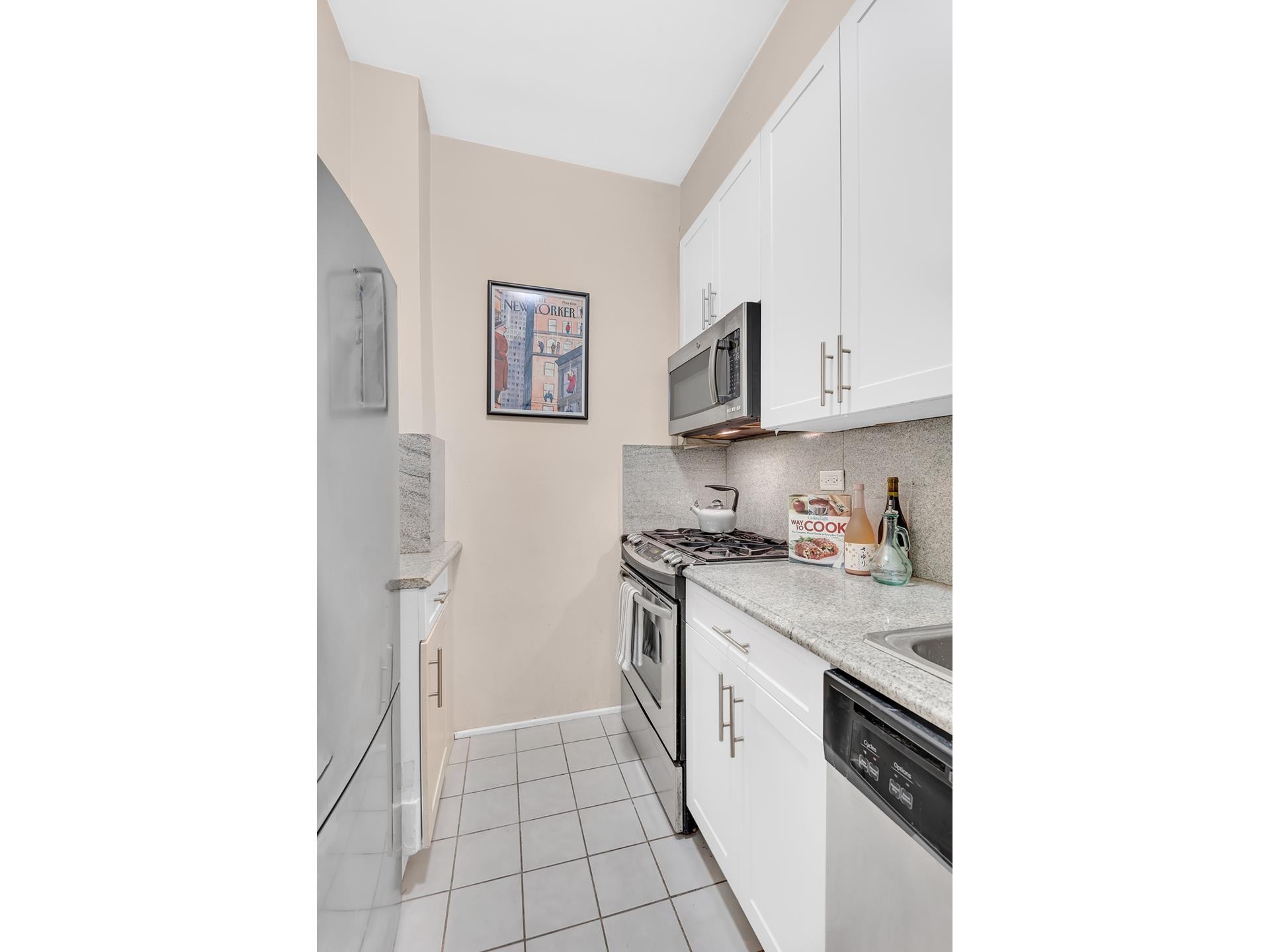 3. 165 West 66th Street