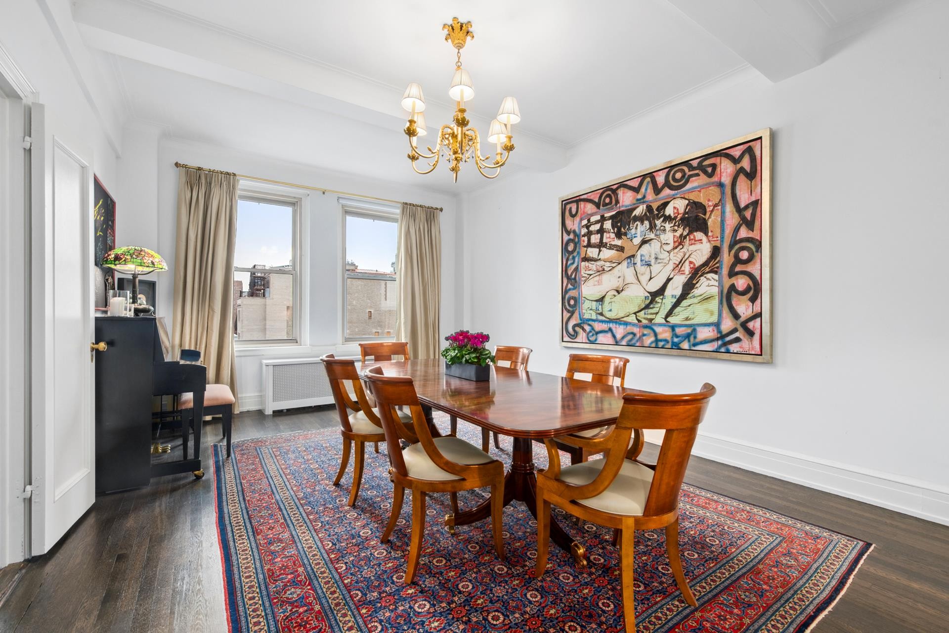 3. 33 East 70th Street