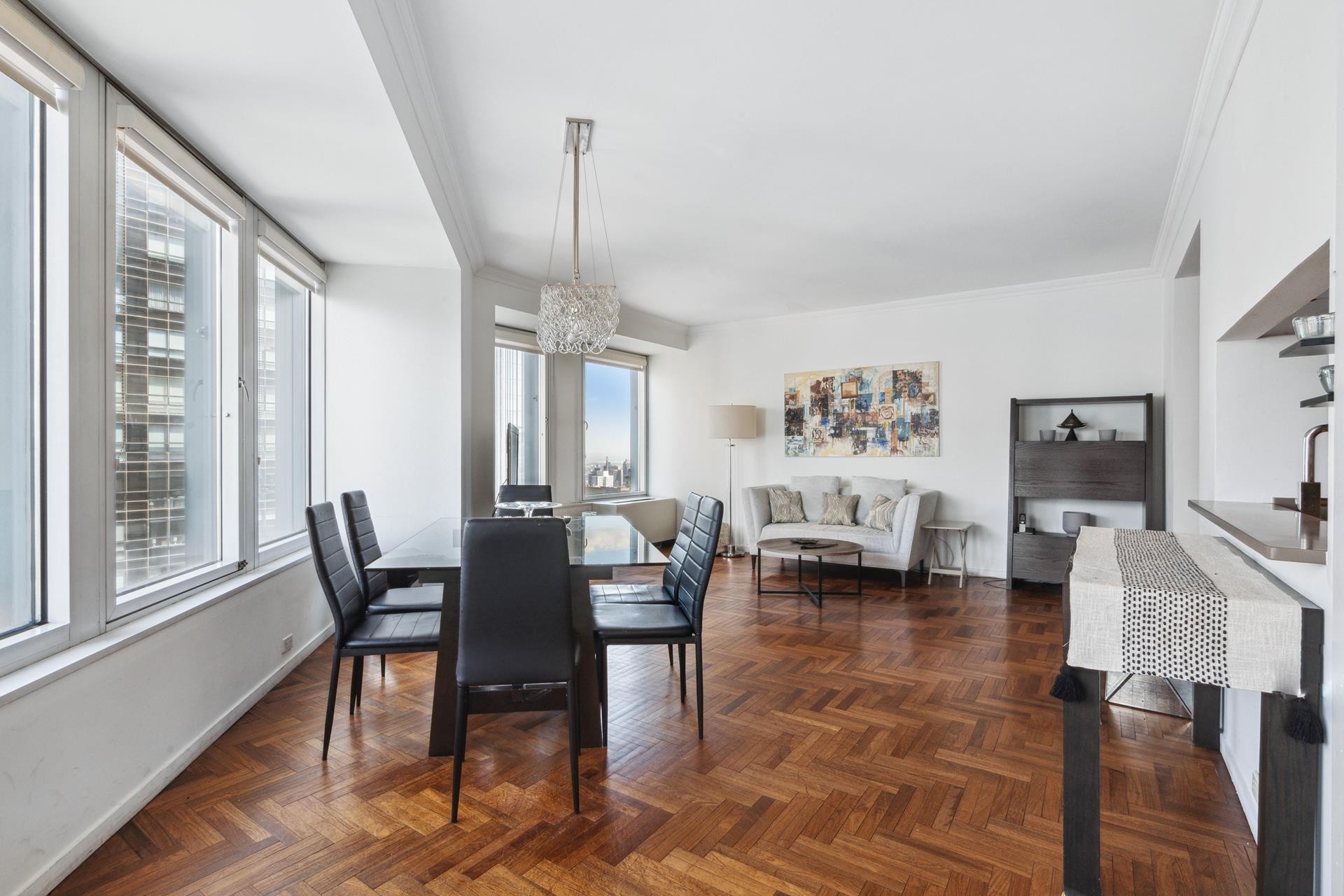 3. 150 West 56th Street