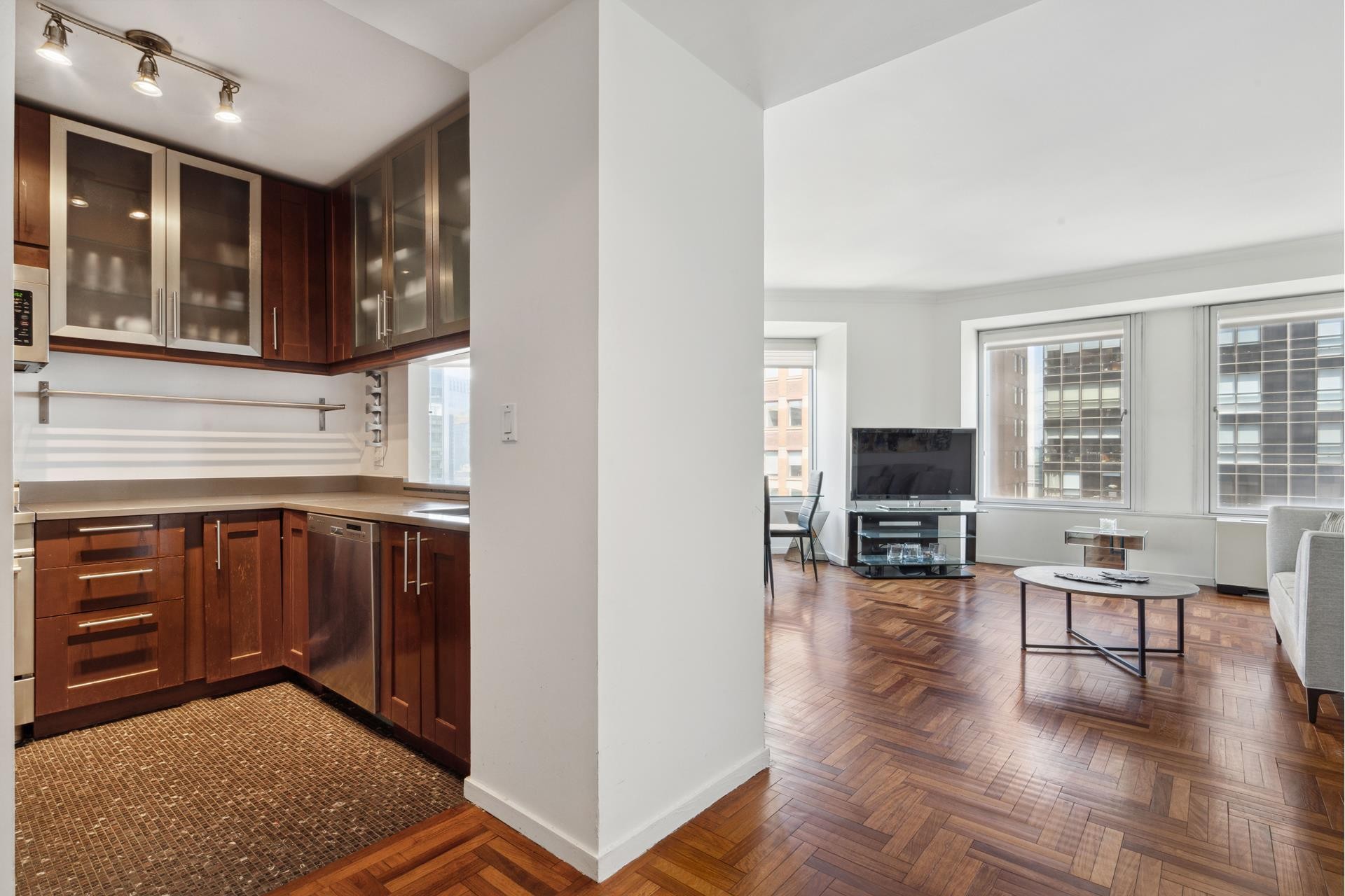 5. 150 West 56th Street