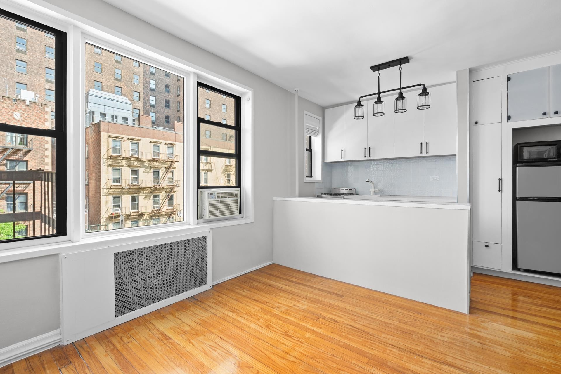 3. 400 West 58th Street