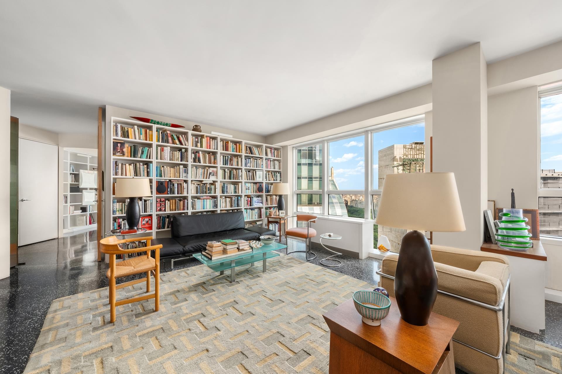 1. 146 West 57th Street