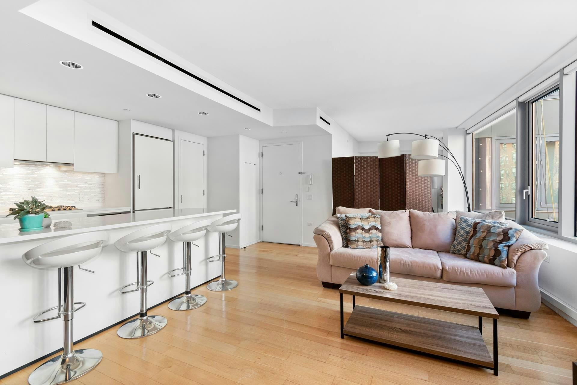 1. 425 West 53rd Street