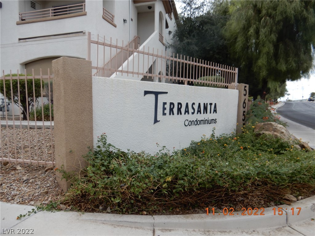 2. 5655 E Sahara Avenue