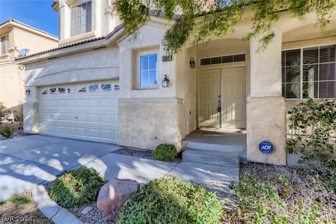 2. 5850 Tuscan Hill Court