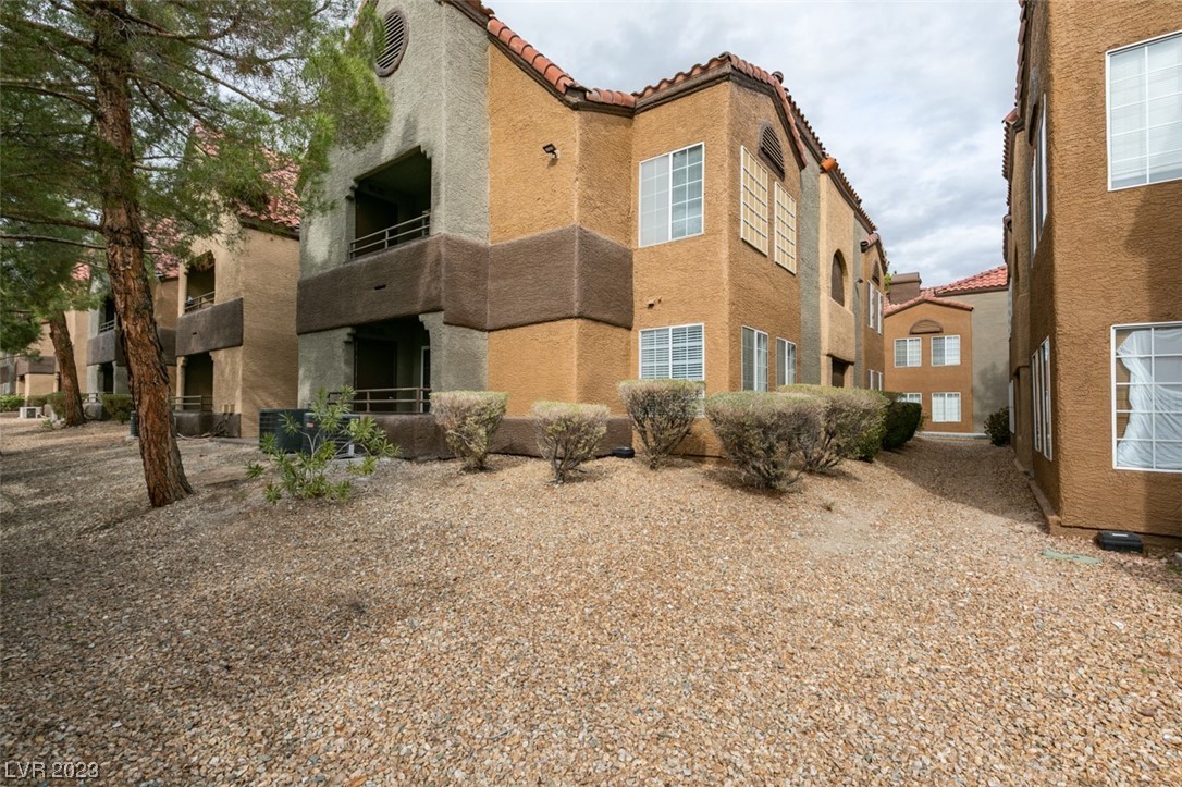 25. 2200 S Fort Apache Road