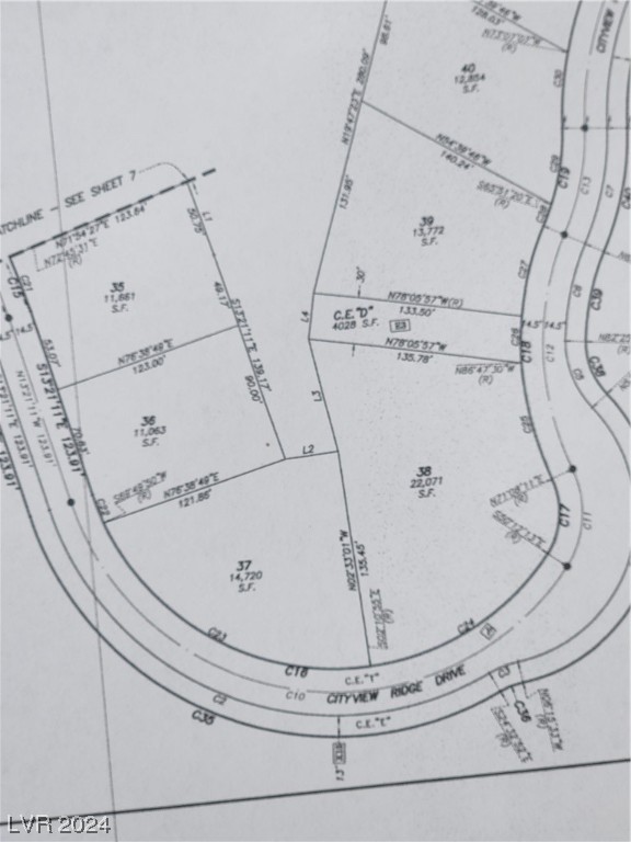 3. 487 Cityview Ridge Drive