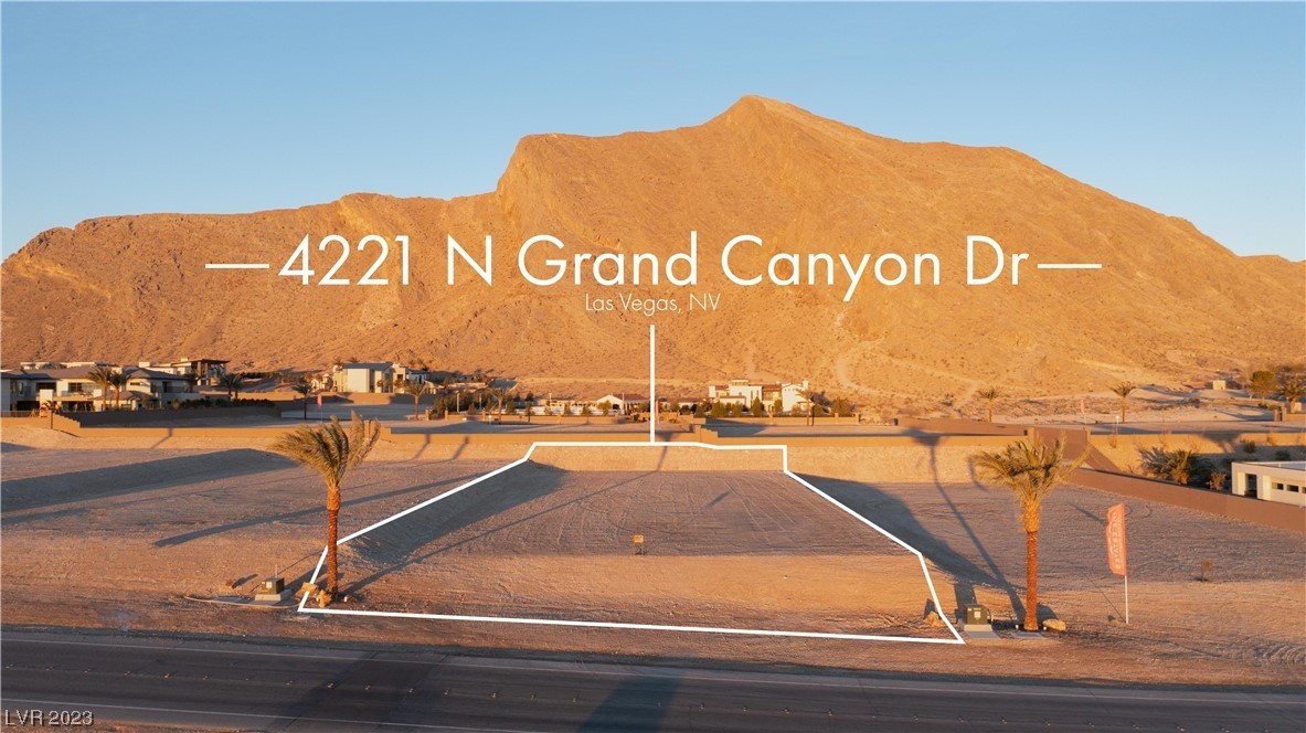 22. 4221 N Grand Canyon