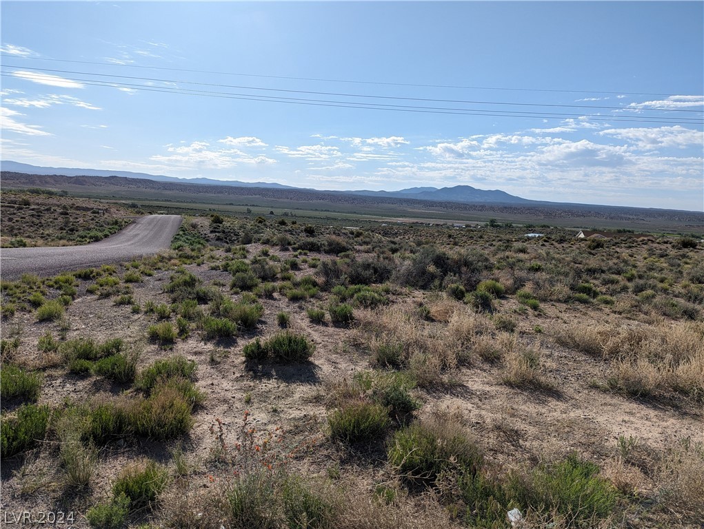 2. Wildhorse Mesa Lot