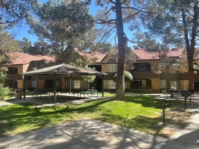 30. 2200 S Fort Apache Road