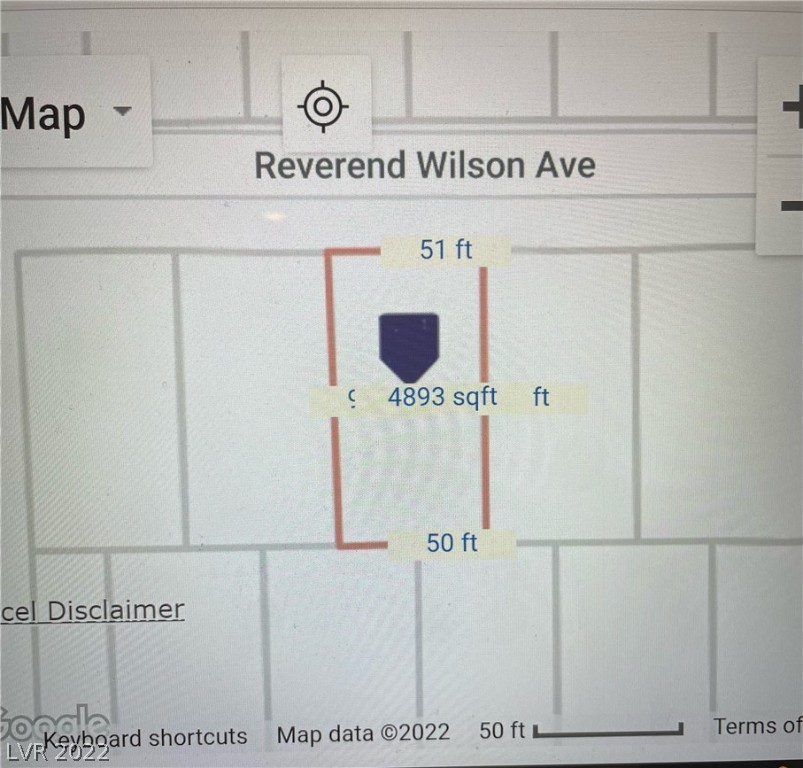 2. 0 Rev Wilson Ave