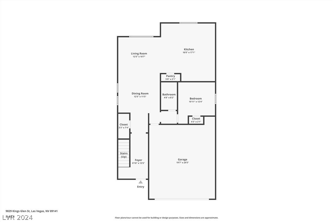 26. 9829 Bayley Brook Court