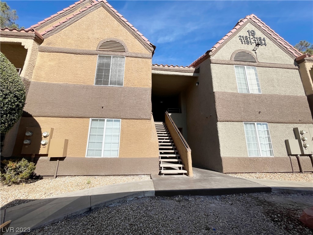 2. 2200 S Fort Apache Road