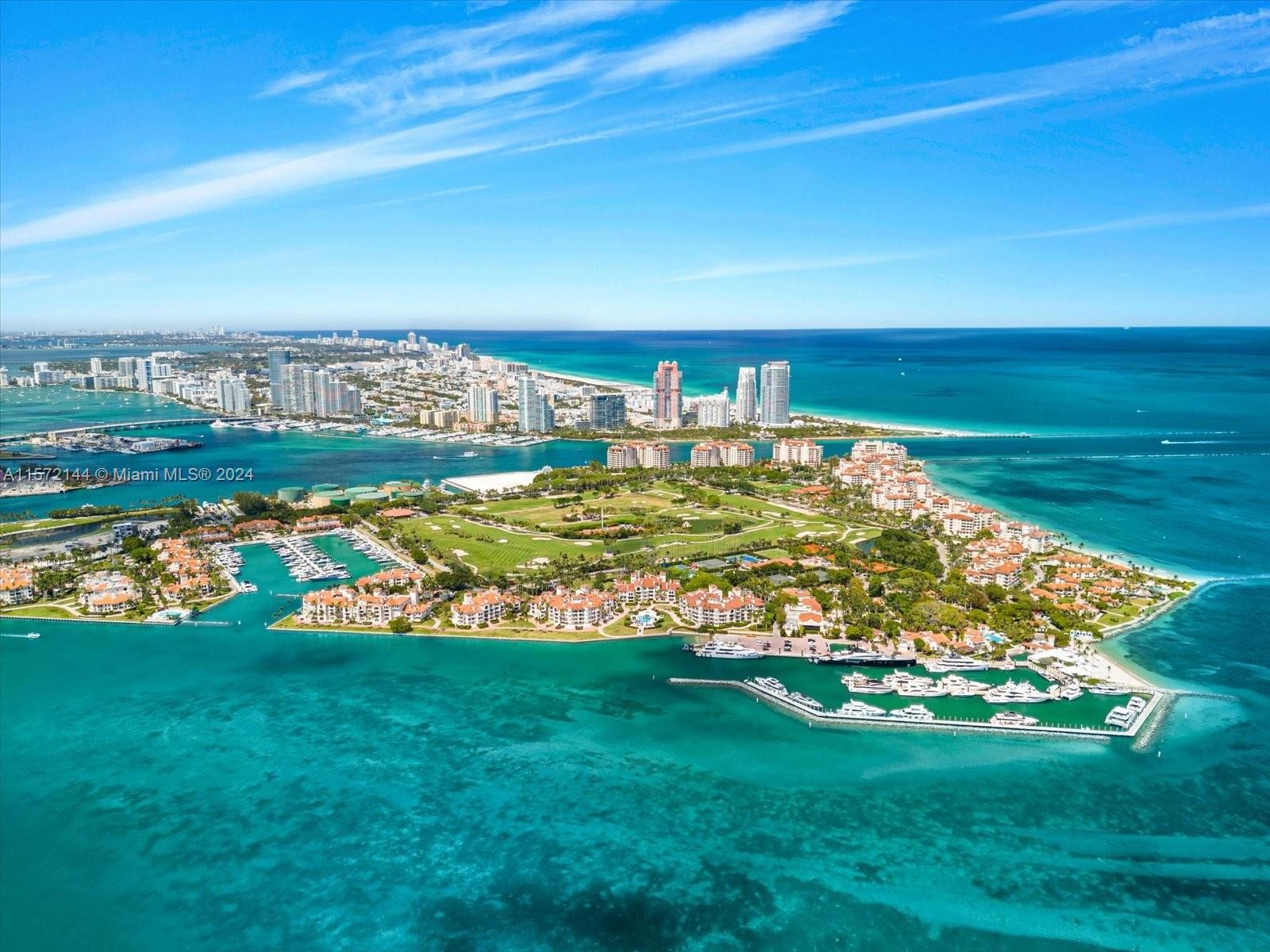 38. Fisher Island Dr