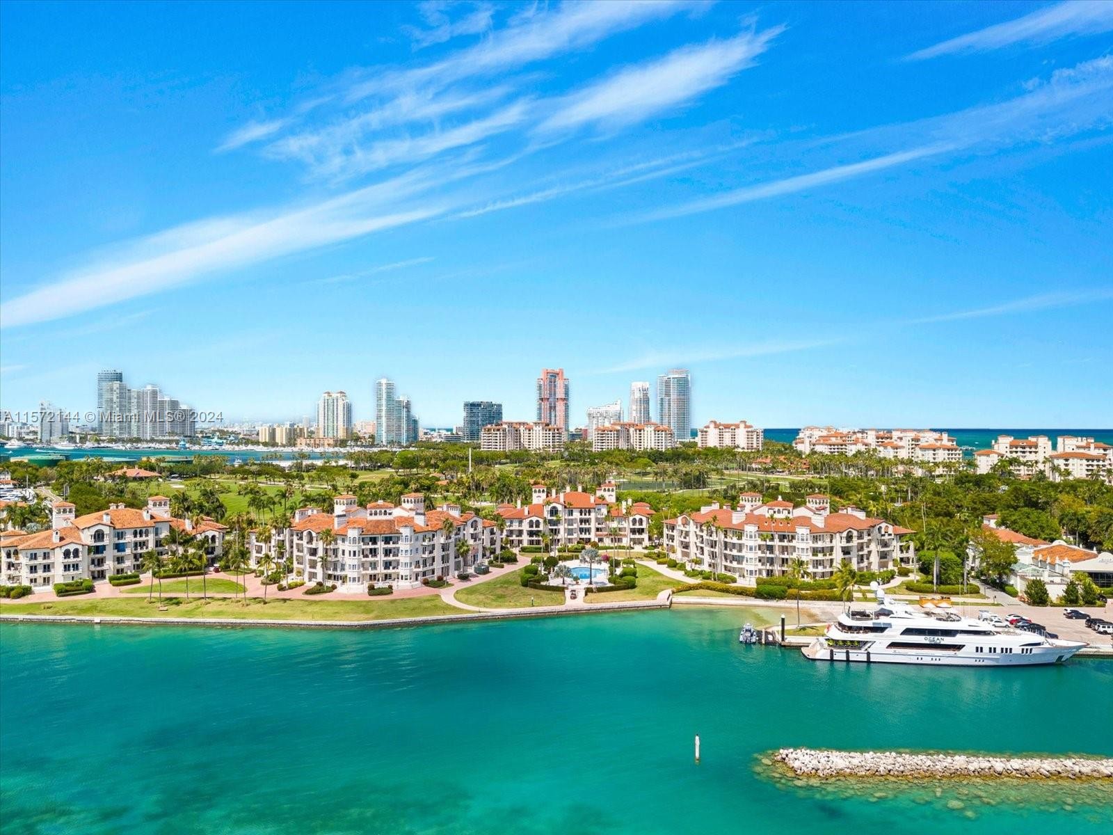 39. Fisher Island Dr