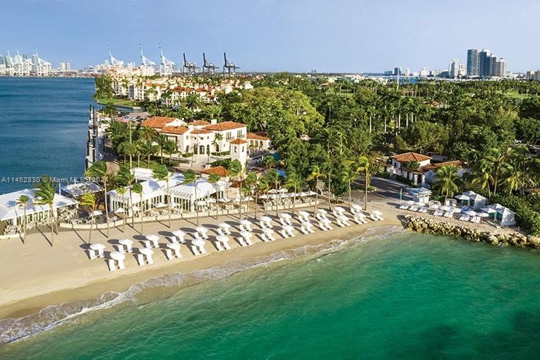 48. Fisher Island Dr