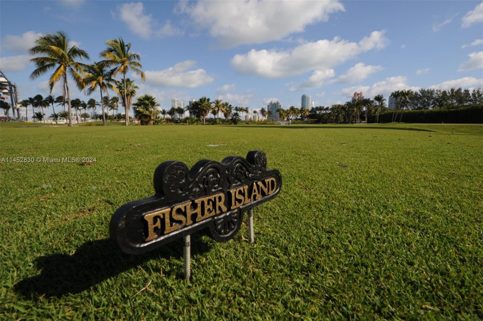 41. Fisher Island Dr