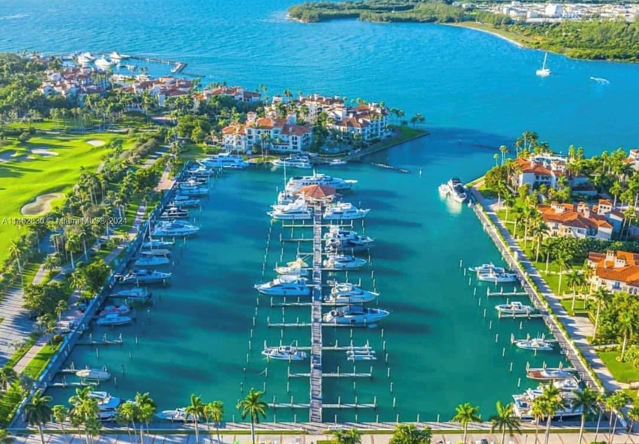 49. Fisher Island Dr