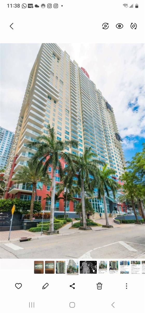 1. 1155 Brickell Bay Dr