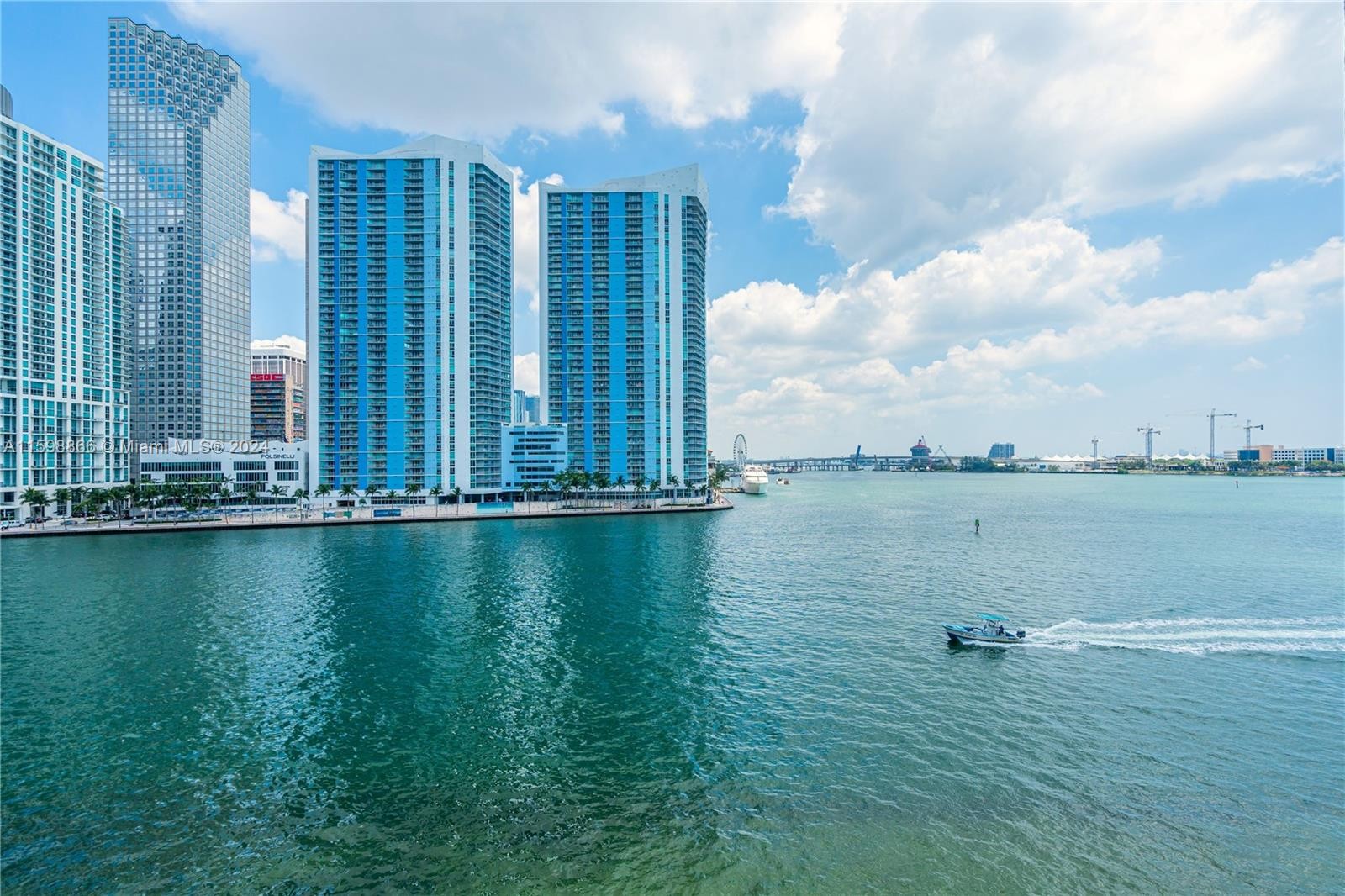 27. 888 Brickell Key Dr