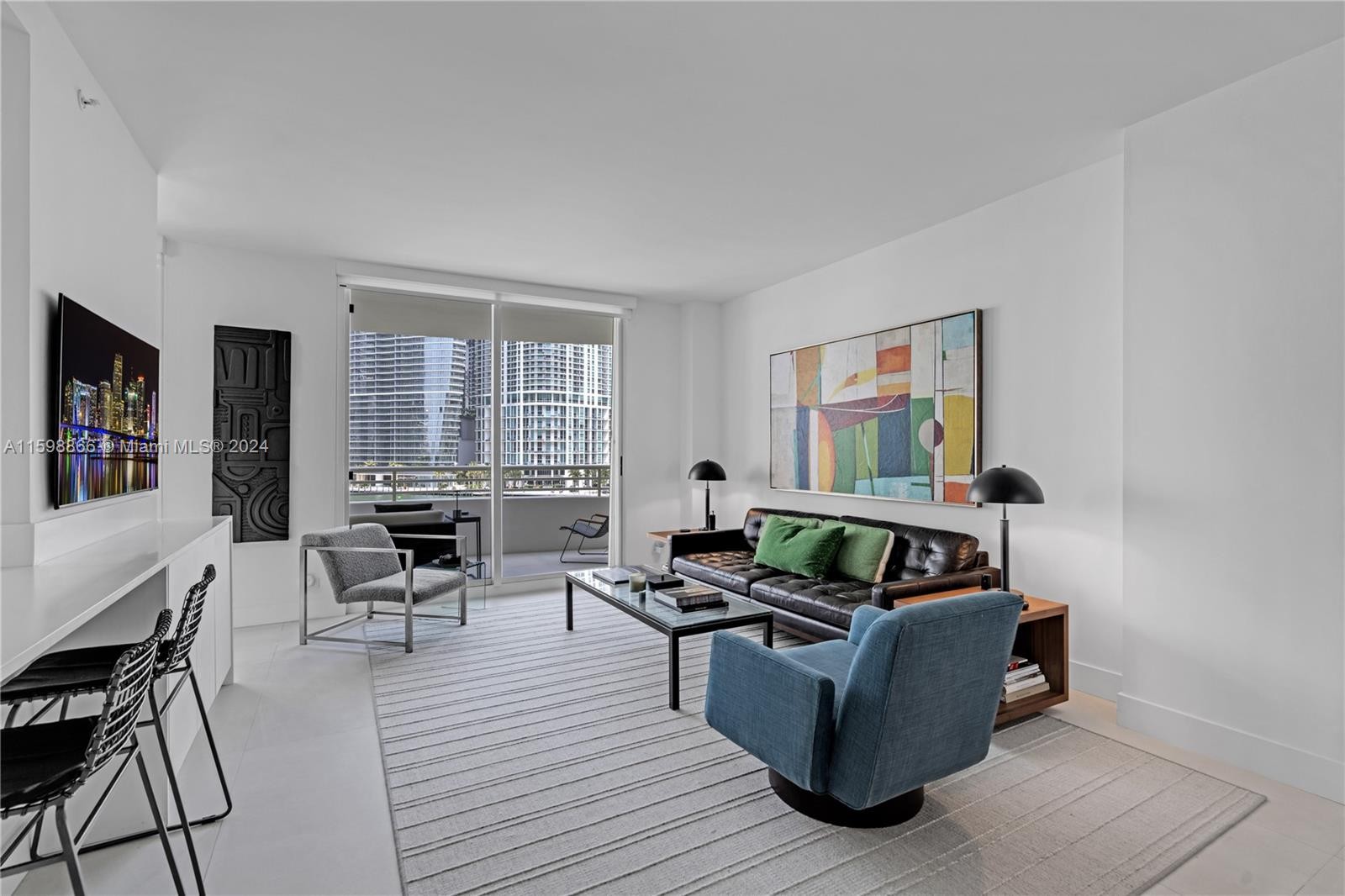 12. 888 Brickell Key Dr