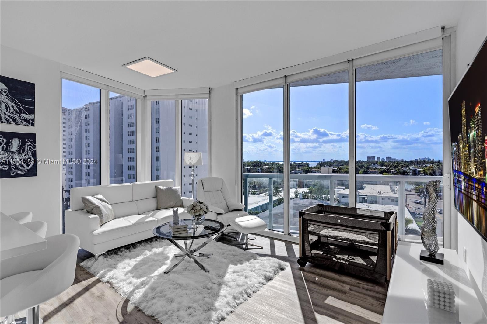 11. 6515 Collins Ave