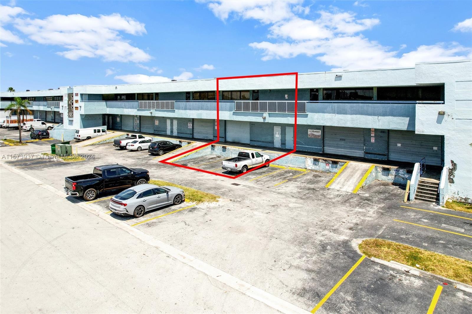 12. Essington Industrial Condo