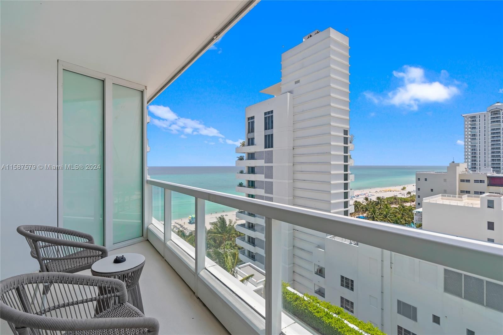 4. 4391 Collins Ave