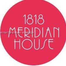 0. 1816 Meridian Ave