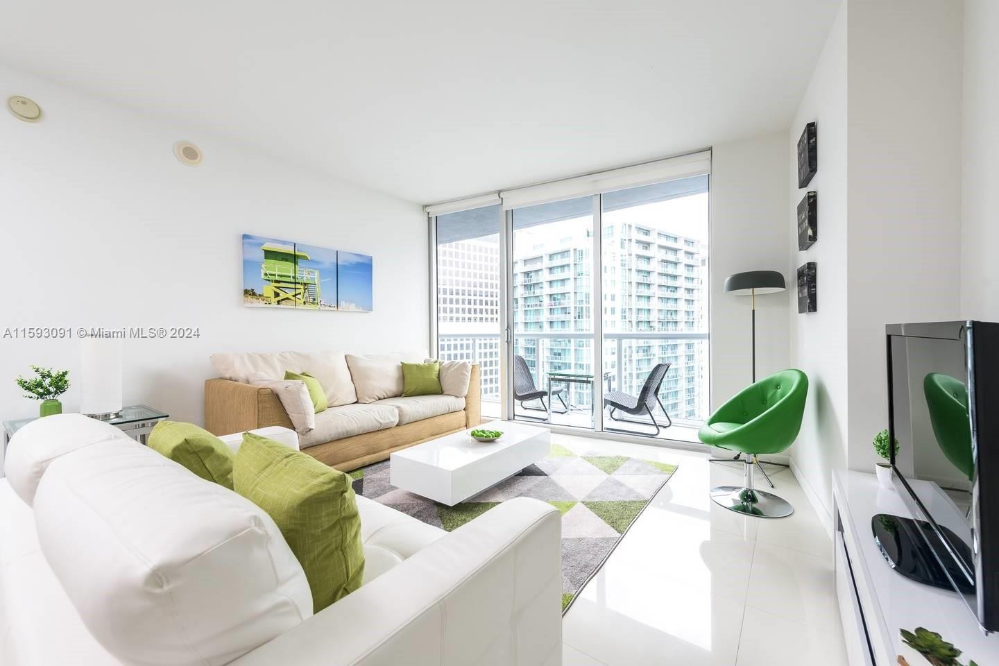 2. 485 Brickell Ave