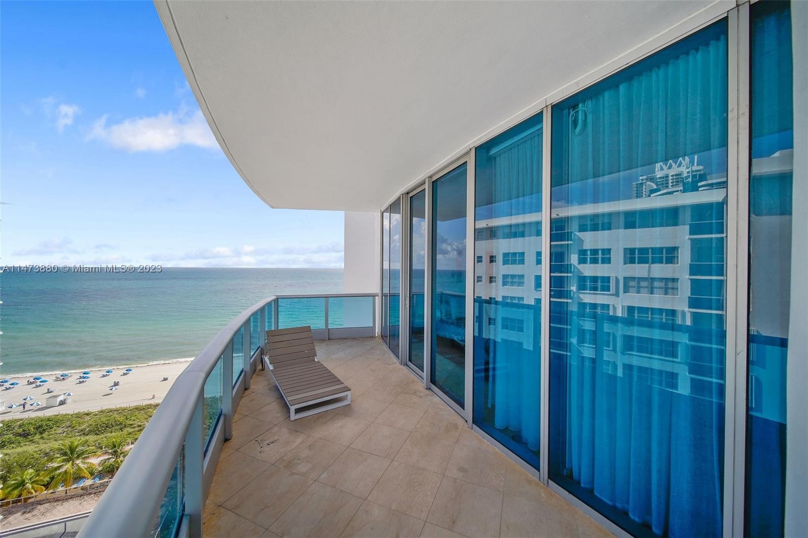 1. 5959 Collins Ave