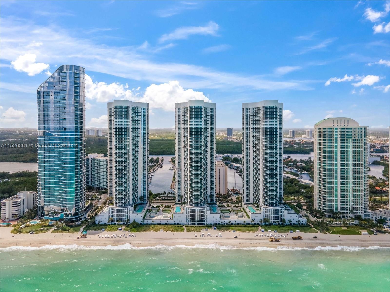 0. 15901 Collins Ave (Avail 6/1-11/30)