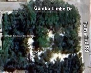 2. 0 Gumbo Limbo Dr