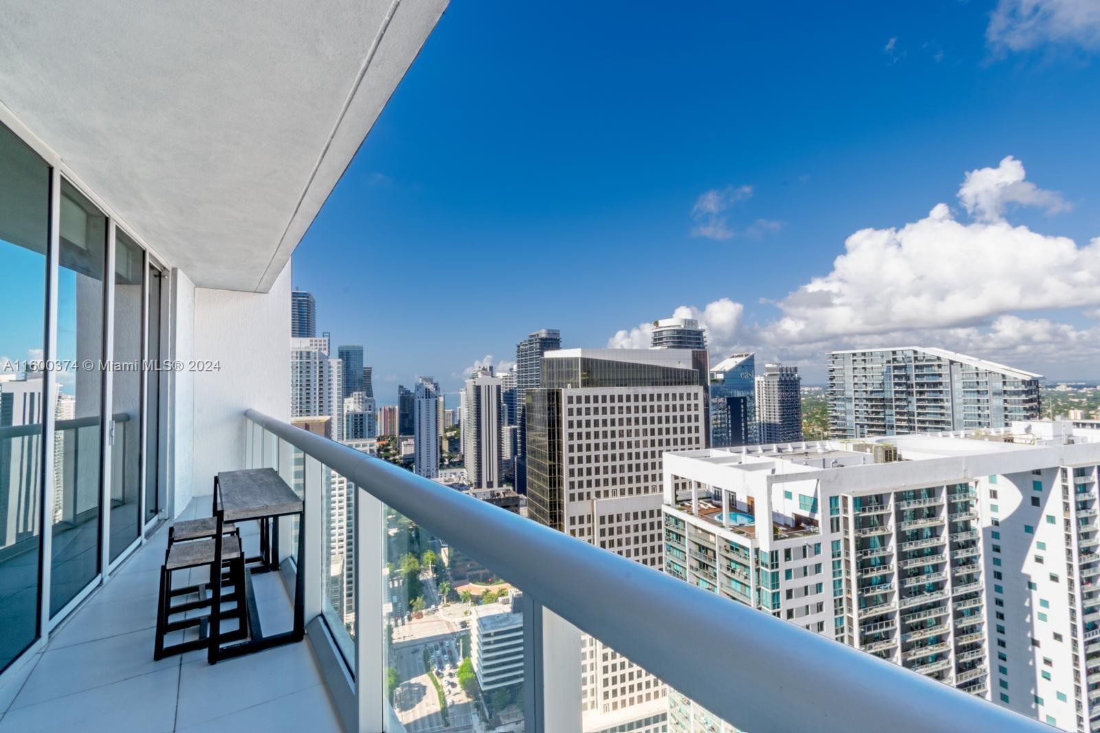 1. 485 Brickell Ave