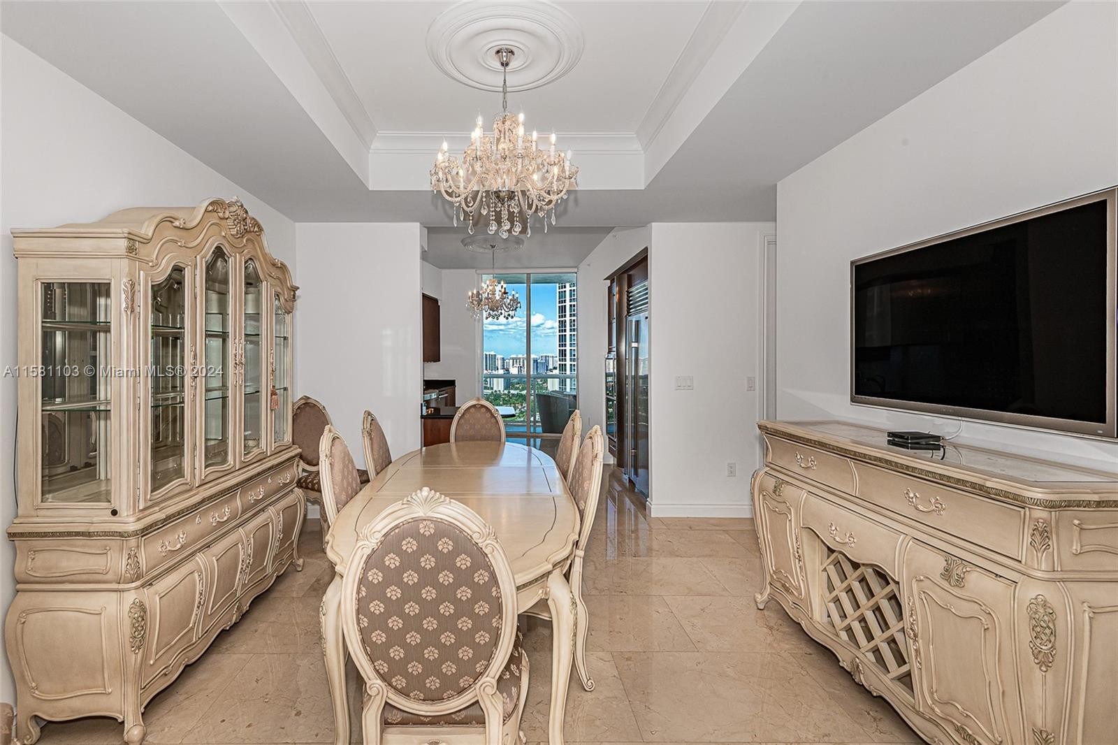6. 18101 Collins Ave (2,167 Sq.Ft.)