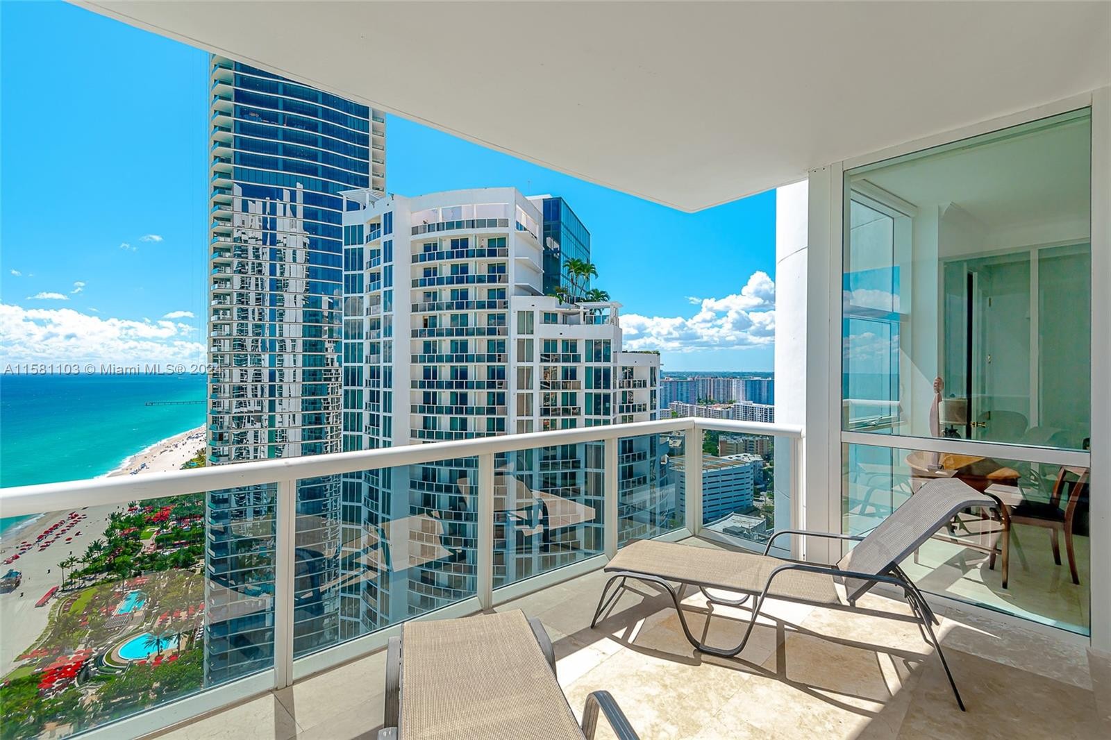 32. 18101 Collins Ave (2,167 Sq.Ft.)