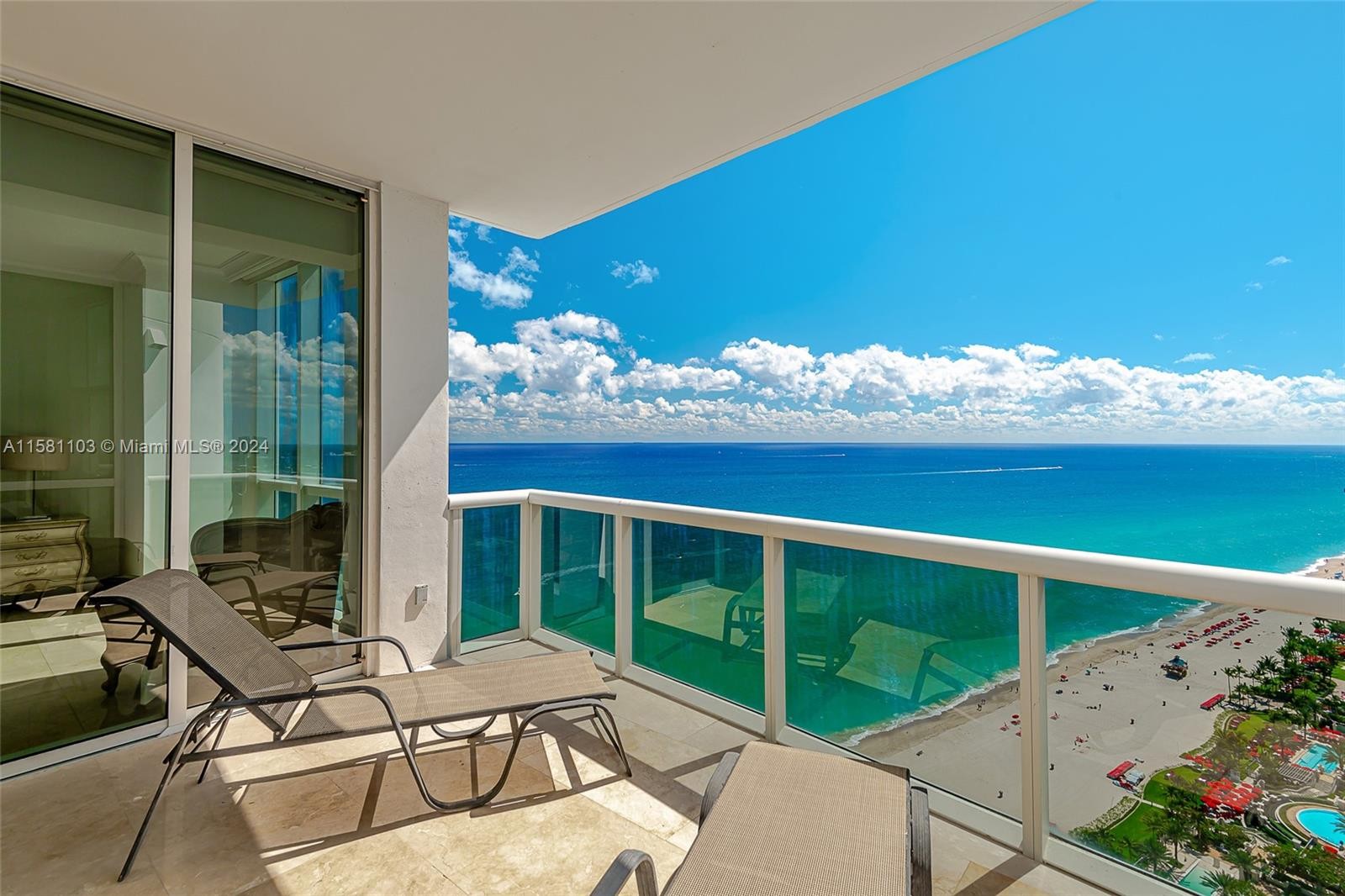 30. 18101 Collins Ave (2,167 Sq.Ft.)