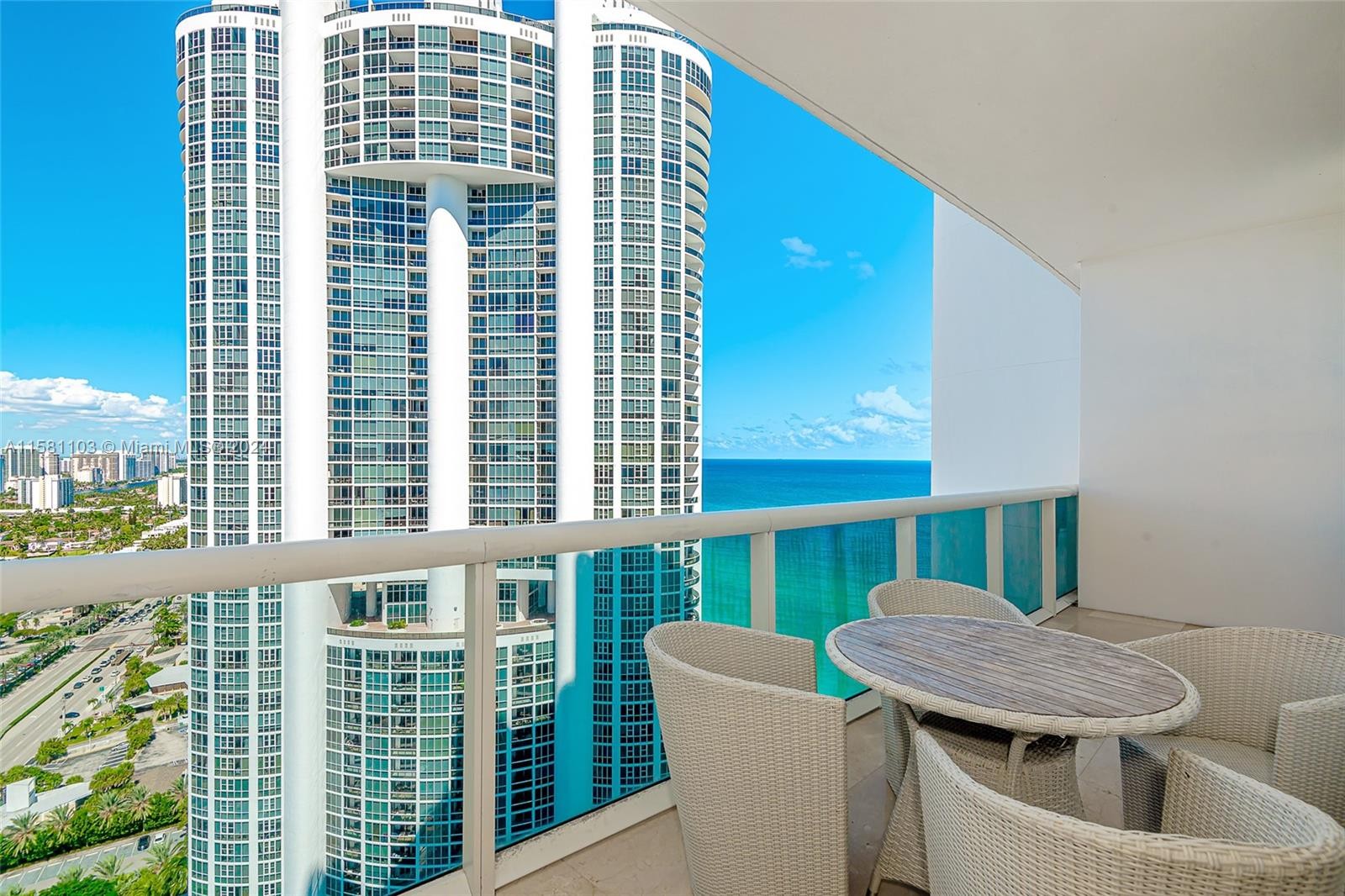 35. 18101 Collins Ave (2,167 Sq.Ft.)