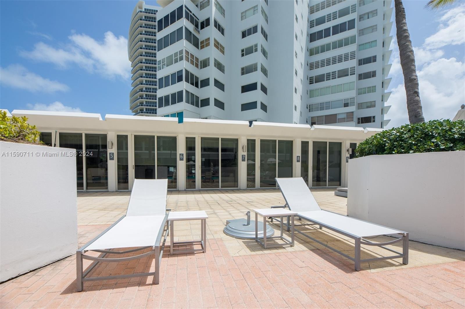 36. 10275 Collins Ave