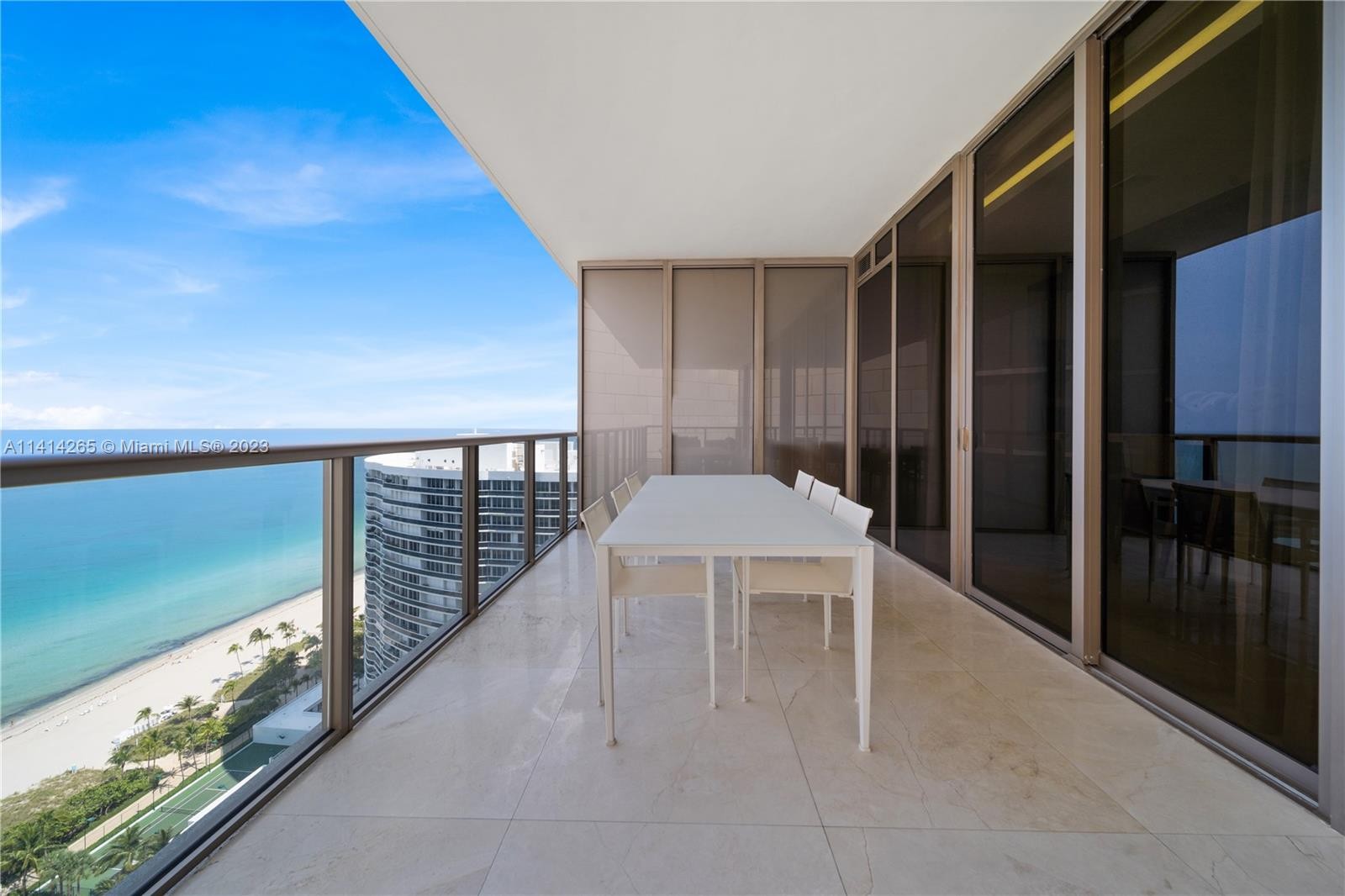 13. 9701 Collins Ave