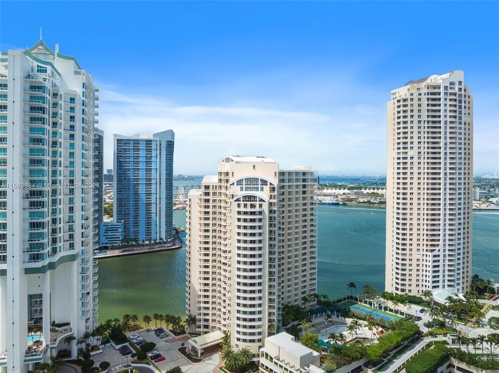 22. 888 Brickell Key Dr