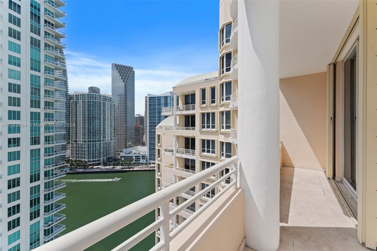 2. 888 Brickell Key Dr