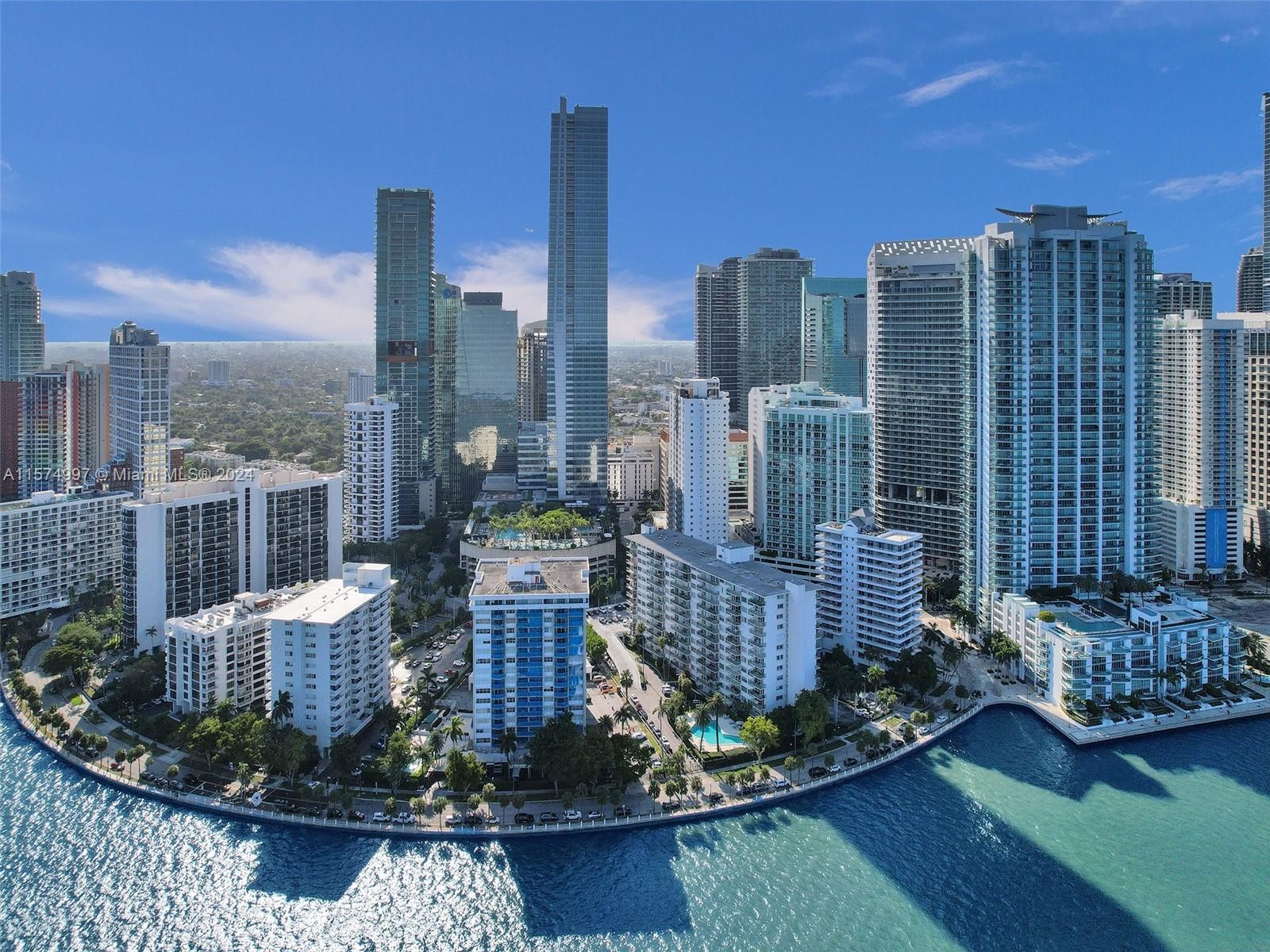 43. 1408 Brickell Bay Dr