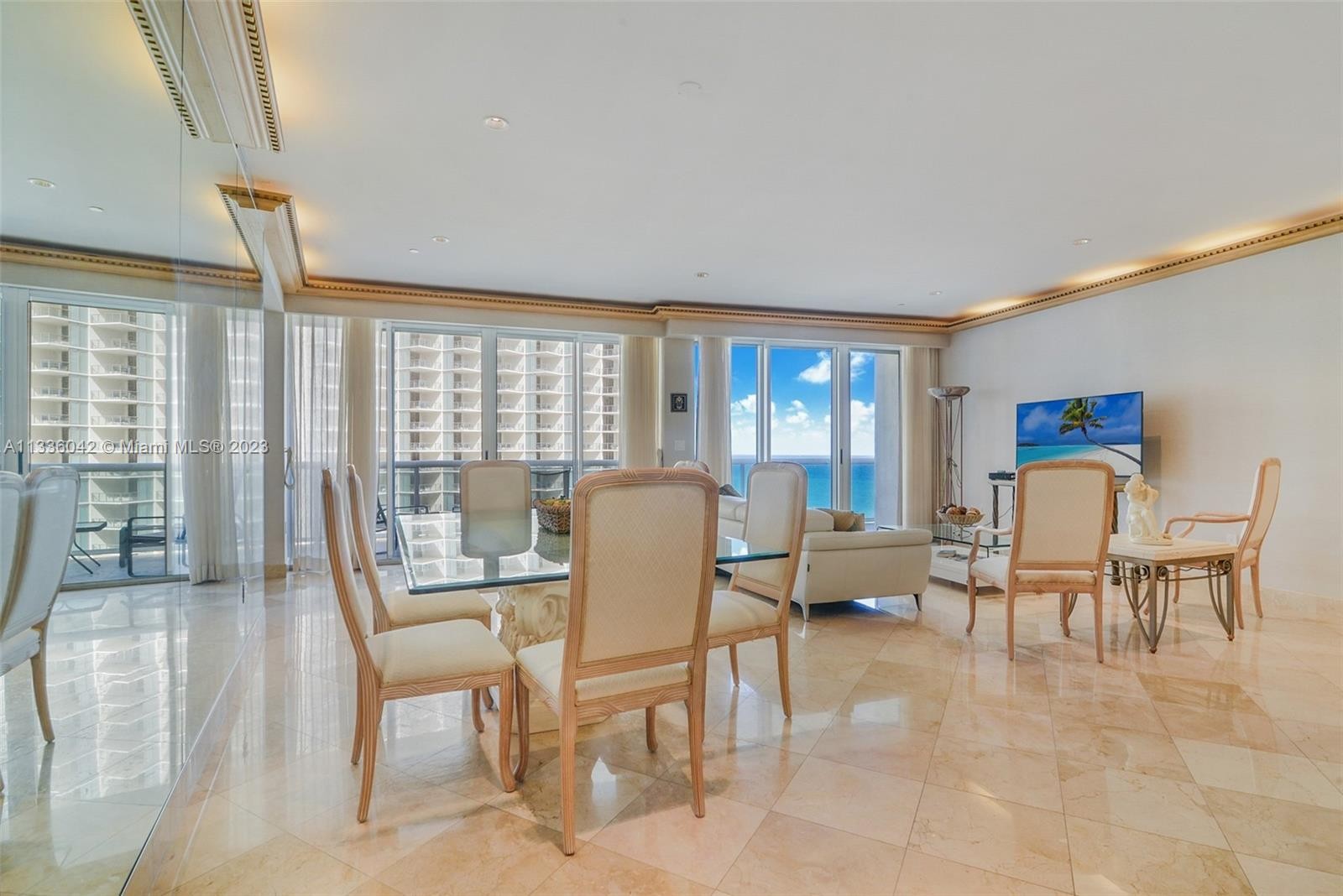 3. 9601 Collins Ave